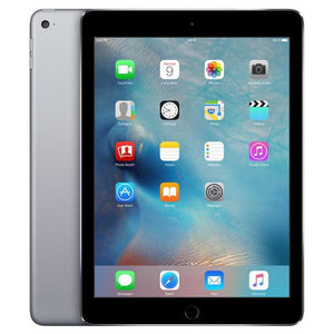 Apple iPad Air 2 64GB WIFI Cellular Space Grey - Excellent - Certified Pre-owned