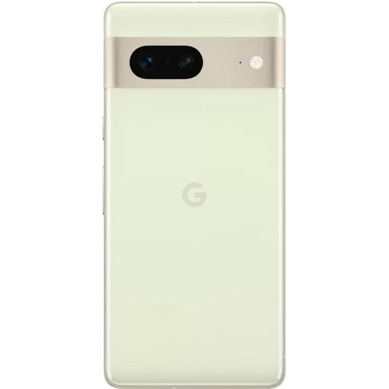 Google Pixel 7 5G 128GB Lemon Grass - Premium - Pre-owned